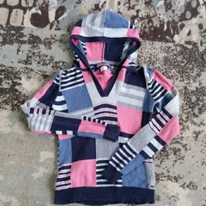 Vineyard Vines hooded sweater